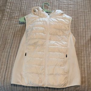Vest - never worn